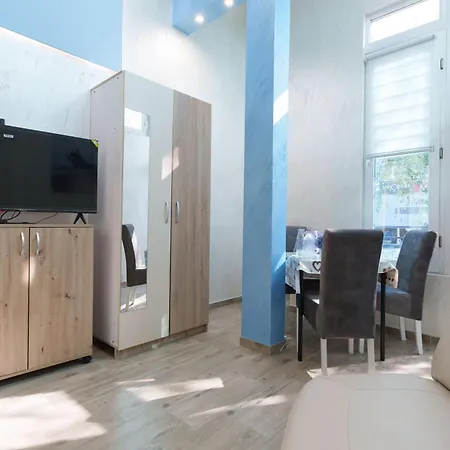 Step * Белград