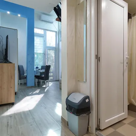 Step Апартаменты