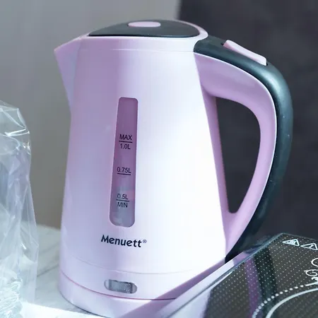 Step Апартаменты