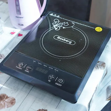 Step Апартаменты Белград