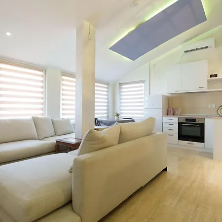 Apartment Step Belgrade