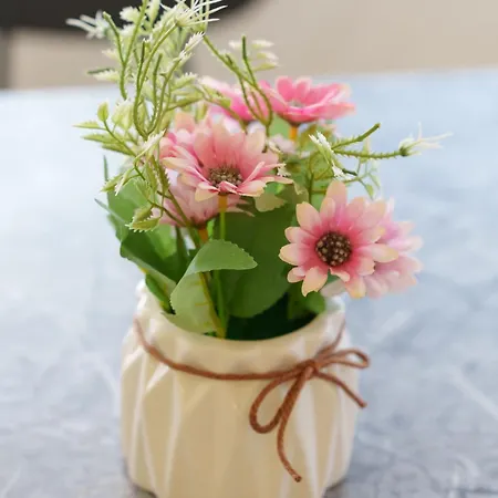 Апартаменты Step