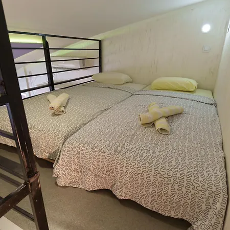 Step Appartamento Belgrado