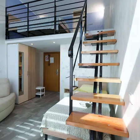 Step Belgrado