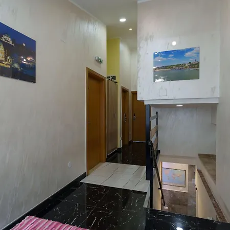 Step * Белград