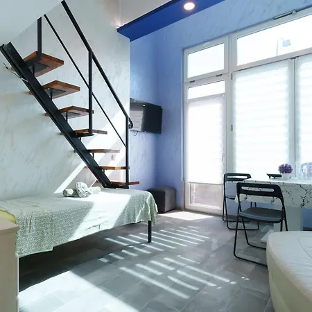 Apartment Step Belgrade