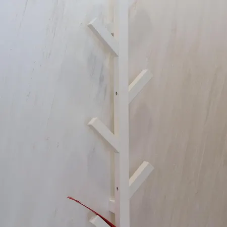 Apartment Step