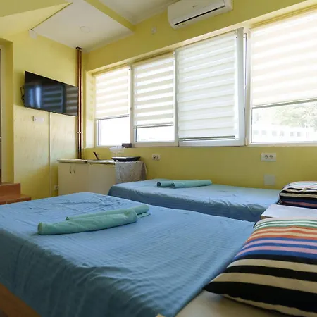 Апартаменты Step *