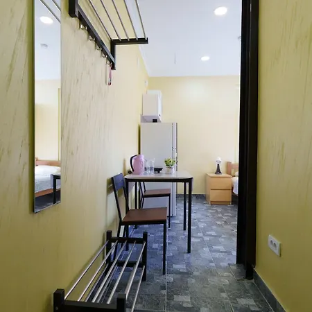Step Apartment