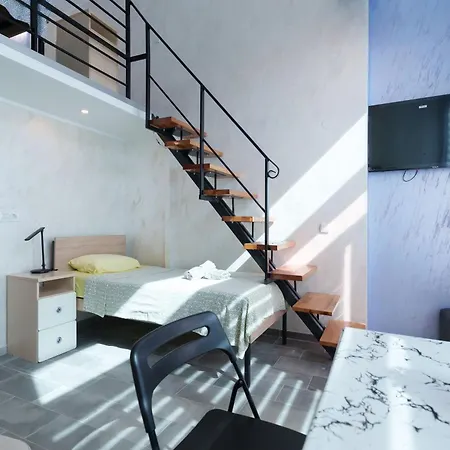 Step * Belgrade