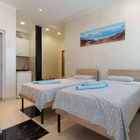 Step Belgrado