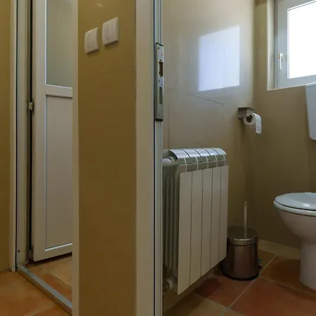 Step Апартаменты