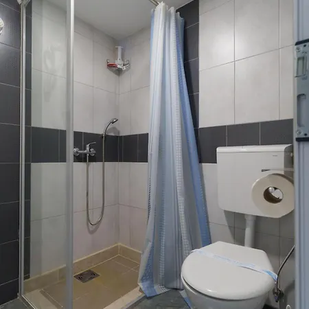 Апартаменты Step *