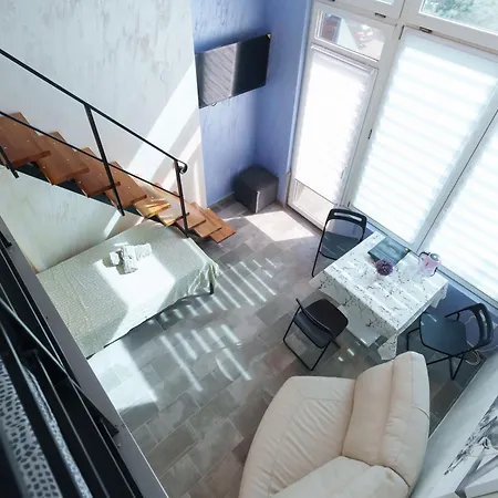 Step * Белград