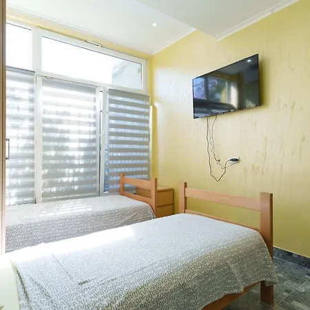 Step Апартаменты *