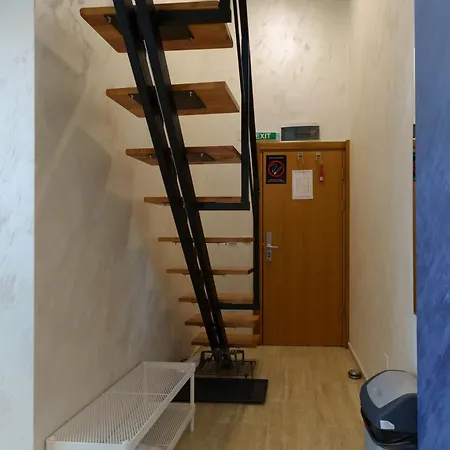 Apartment Step Belgrade