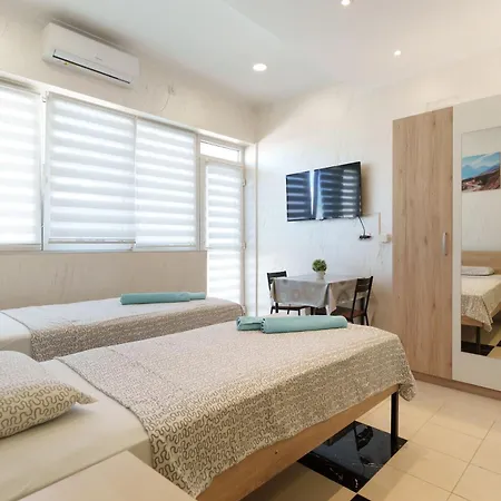 Step * Белград