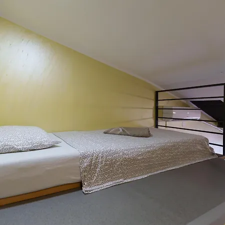 Апартаменты Step Белград