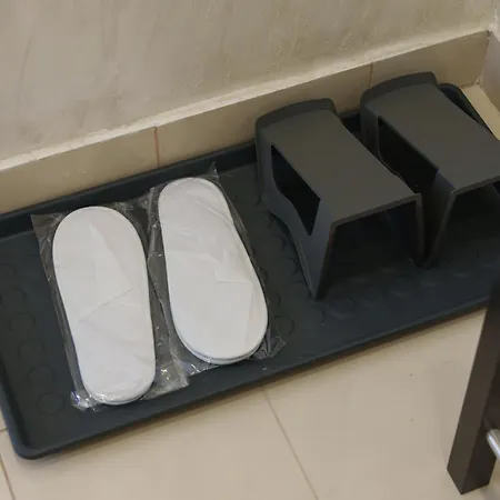 Step Апартаменты