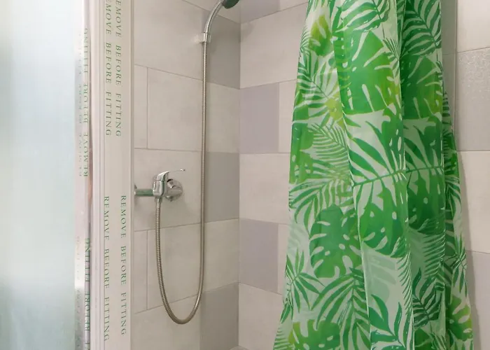 Apartment Step Belgrad